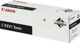 Canon Toner C-EXV1 schwarz