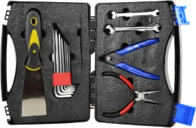 PrimaCreator Tool Kit Werkzeug