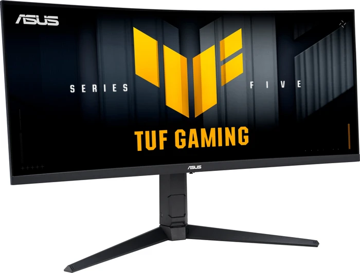 ASUS TUF Gaming VG34WQML5A, 34"