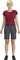 Maier Sports Nata 2 Zip-Off Hose lang graphite (Damen) Vorschaubild