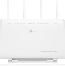 Telekom Digitalisierungsbox Basic