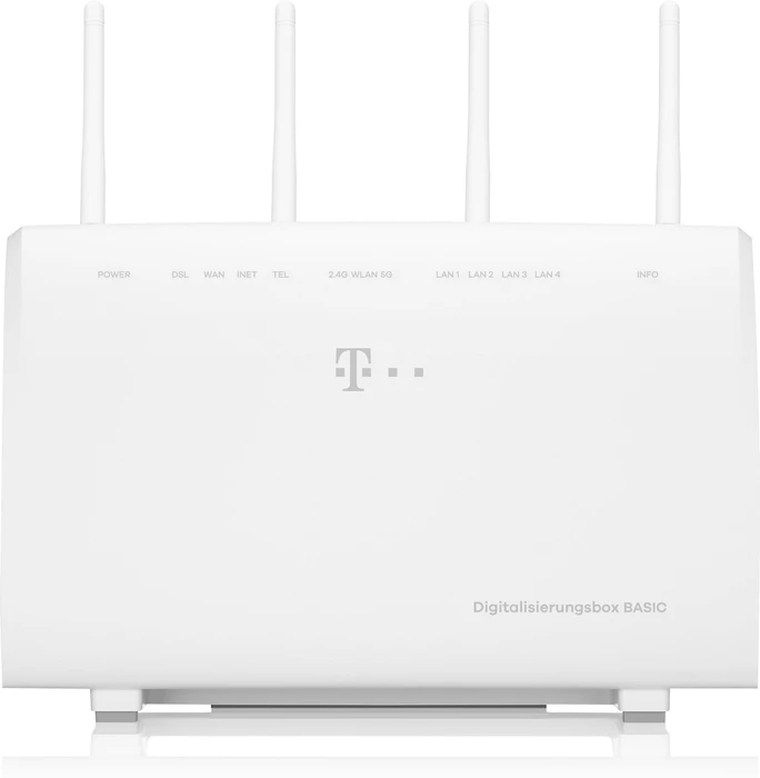 Telekom Digitalisierungsbox Basic