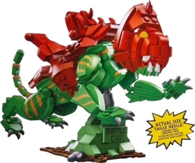 Mattel Mega Construx Masters of the Universe Battle Cat
