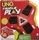 UNO Triple Play (HCC21/GXV87)