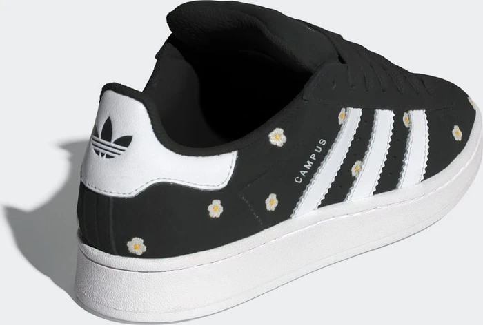 adidas Campus 00s core black/cloud white (Damen)