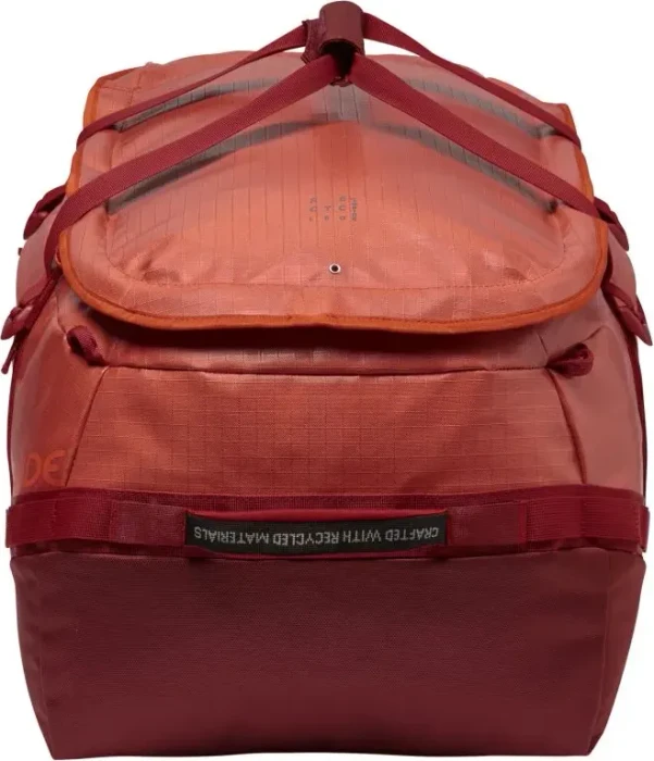 Vaude CityDuffel 65 Reisetasche hotchili