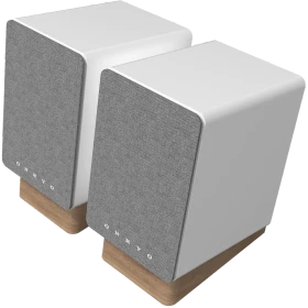 Onkyo GX-10DB weiß, Paar