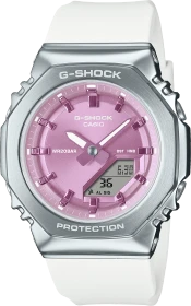 Casio G-Shock GM-S2110-7A6