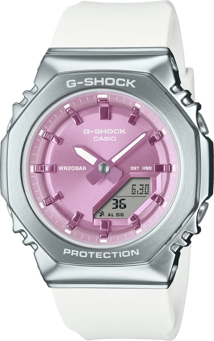 Casio G-Shock GM-S2100