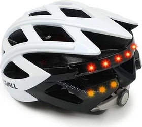 Livall BH60SE Neo II Helm weiß