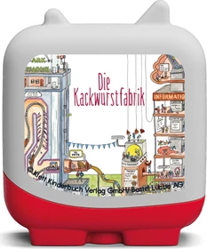 tonies Pocket Tonie Die Kackwurstfabrik