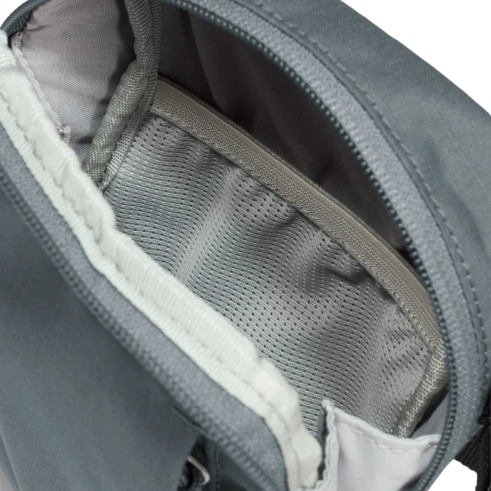 Jack Wolfskin Konya Umhängetasche grey odessa