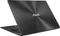 ASUS ZenBook 13 UX331FN-EG023R, Slate Grey, Core i5-8265U, 8GB RAM, 512GB SSD, GeForce MX150, DE Vorschaubild