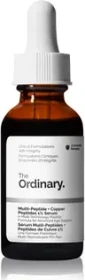 The Ordinary Multi-Peptide + Copper Peptides 1% Serum, 30ml