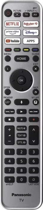 Panasonic TX-55MZF1507