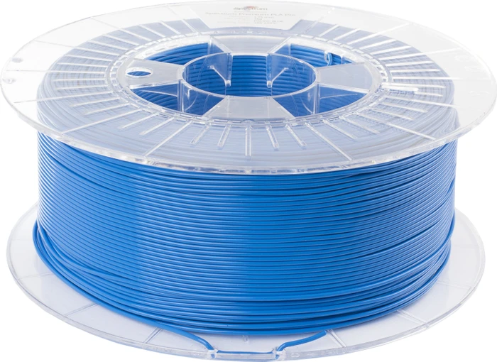 Spectrum PLA Pro, pacific blue, Spule, 1.75mm, 1.00kg