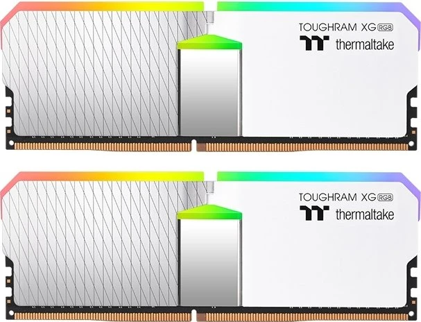 Thermaltake Toughram XG RGB Memory DIMM DDR4