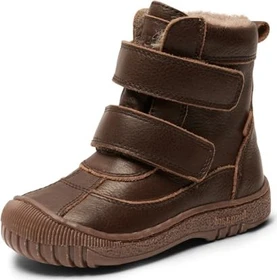 Bisgaard Ellis Tex mocha (Junior)