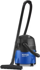 Nilfisk Buddy II 12 Car Cleaner Nass-/Trockensauger
