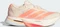 adidas Adizero Boston 13 off white/beam orange/acid orange (Damen) Vorschaubild