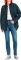 Levi's 724 High Rise Straight (Damen) Vorschaubild