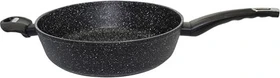 ELO Granit Evolution Bratpfanne mit Gegengriff 28cm