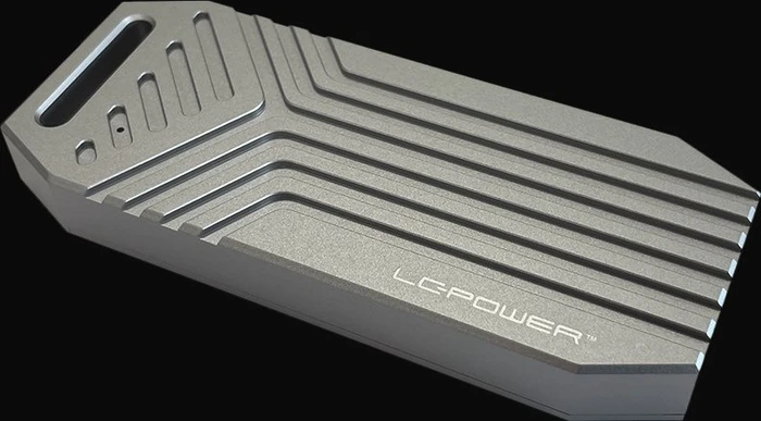 LC-Power LC-M2-C-USB4, USB4