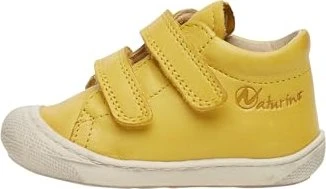 Naturino Cocoon VL Nappaleder (Junior)