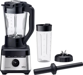 Braun JB 7551 BK PowerBlend 7 Standmixer