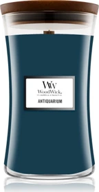 WoodWick Antiquarium Duftkerze, 609.5g