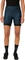 Vaude Posta Tights Shorty Fahrradhose kurz dark sea (Damen) Vorschaubild