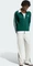 adidas Classics Tracktop Trainingsjacke collegiate green/white (Herren) Vorschaubild