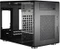 Lian Li PC-Q08B schwarz, Mini-ITX Vorschaubild