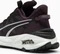 Puma Fast-Trac Nitro 3 puma black/midnight plum/puma white (Damen) Vorschaubild