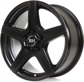 RH Alurad AR4 6.5x16 5/112 ET43 (verschiedene Farben)