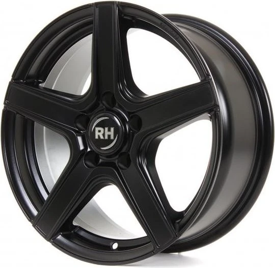 RH Alurad AR4 6.5x16 5/112 ET43 (verschiedene Farben)