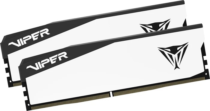 Patriot Viper ELITE 5 UDIMM 32GB Kit, DDR5-6000, CL30-40-40-76, retail