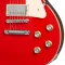 Gibson Les Paul Standard '60s Plain Top Cardinal Red Vorschaubild