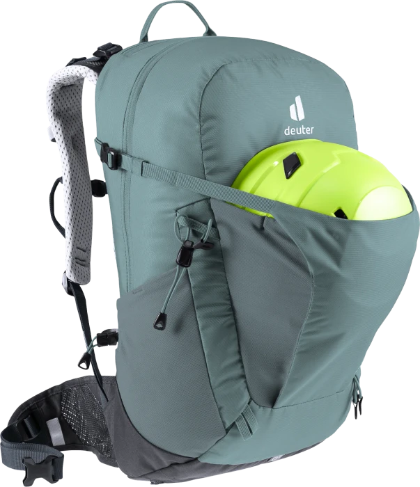 Deuter Trail 24 SL shale/graphite (Damen)