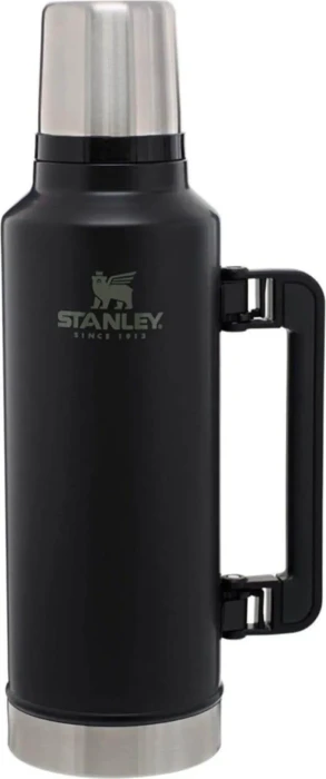 Stanley Classic Legendary Isolierflasche 590ml hammertone lake