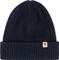 Fjällräven Rib Mütze dark navy Vorschaubild
