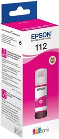 Epson Tinte 112 magenta