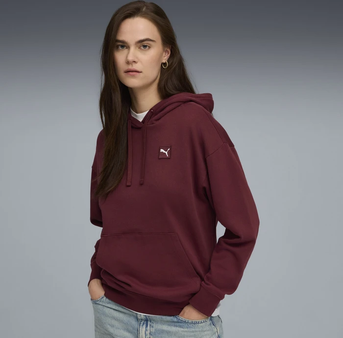 Puma Better Essentials Hoodie (Damen)