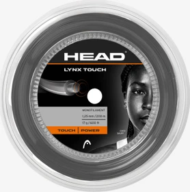 Head Lynx Touch, 200m