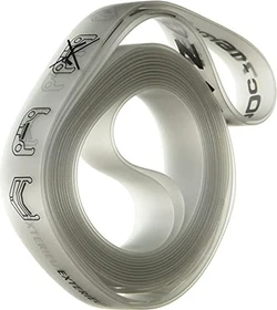 Zéfal Soft Rim Tapes MTB Felgenband 16mm grau
