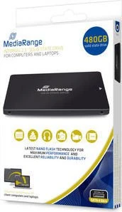 MediaRange MR1003 480GB, 2.5" / SATA 6Gb/s