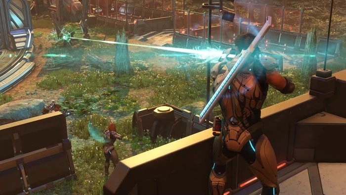 XCOM 2 - War of the Chosen (Download) (Add-on) (PC)