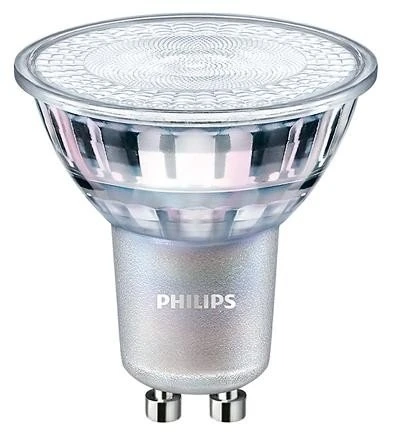 Philips Master LEDspot VLE D GU10 4.9-50W/940 36D