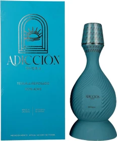 Adicciõn Tequila Reposado 700ml