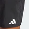 adidas Swim 5-Inch Badeshorts schwarz/weiß (Herren) Vorschaubild